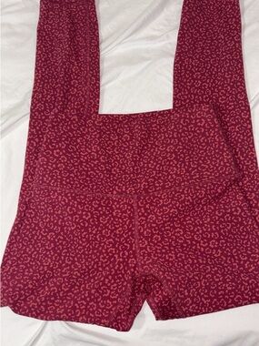 Lululemon Align high-rise size 4